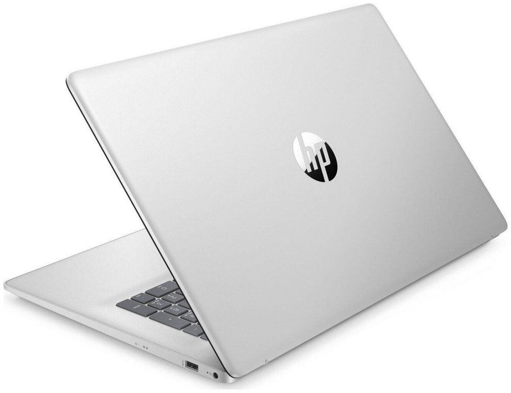 HP 17-cn3125nw (9R870EA) 17.3'' F-HD | Intel Core i3-N305 | 8GB | 512GB | W11 Home | NIEUW